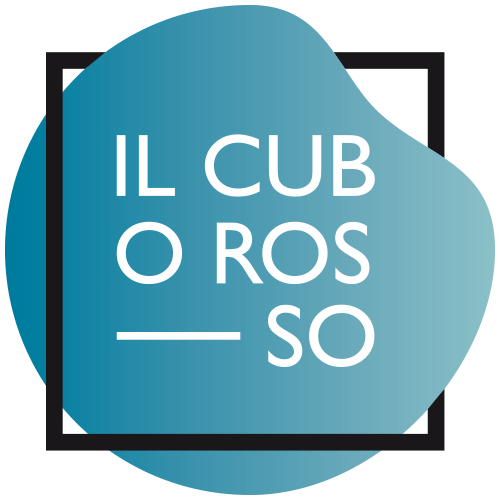 Il Cubo Rosso